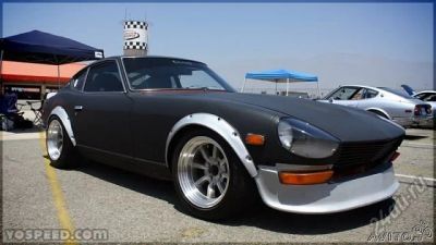 Лот: 5761967. Фото: 1. JDM фендеры универсальные ,расширители... Детали тюнинга