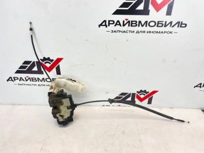 Лот: 25727732. Фото: 1. замок двери Kia Ceed ED. Кузов