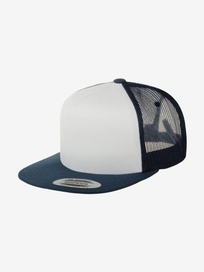 Лот: 24400813. Фото: 1. Бейсболка с прямым козырьком FLEXFIT... Другое (спортивная одежда)