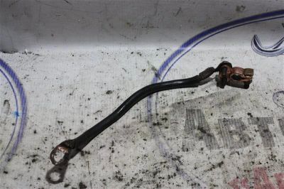 Лот: 21717970. Фото: 1. провод силовой Honda Domani mb3. Двигатель и элементы двигателя