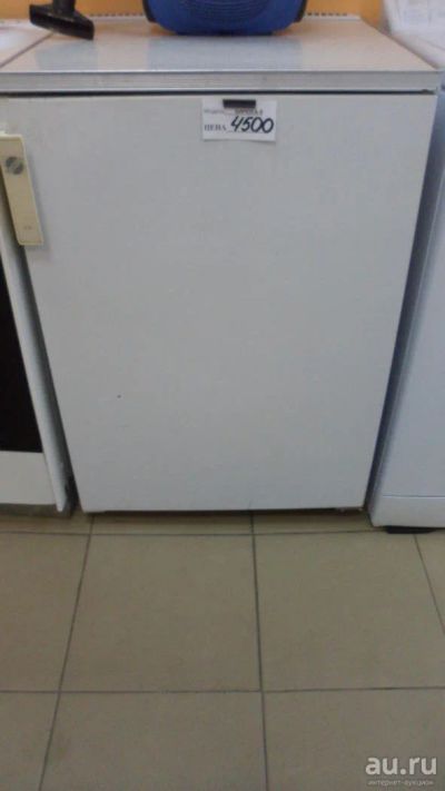 Лот: 9808080. Фото: 1. Б\У Холодильник Бирюса-8 лот... Холодильники, морозильные камеры