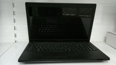 Лот: 9059922. Фото: 1. Ноутбук Lenovo G500. Ноутбуки