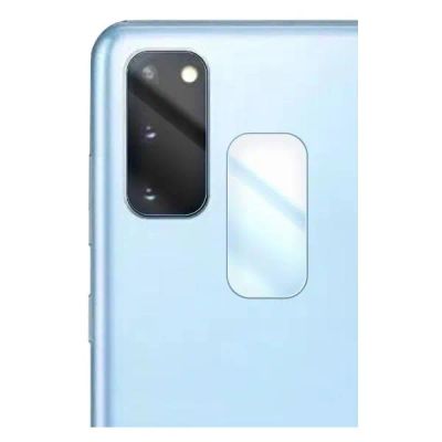 Лот: 24500981. Фото: 1. Защитное стекло Krutoff для Samsung... Защитные стёкла, защитные плёнки