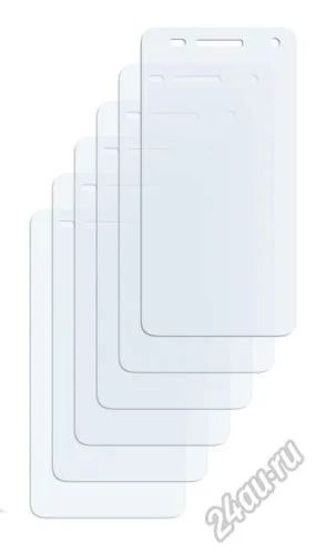 Лот: 5639731. Фото: 1. Защитная немецкая пленка на Explay... Защитные стёкла, защитные плёнки