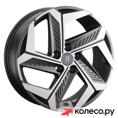 Лот: 25790301. Фото: 1. HND352 7x18/5*114.3 D67.1 ET51... Диски