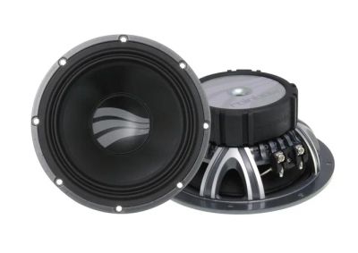 Лот: 5071838. Фото: 1. Rainbow SL-W6PRO мидбас (Woofer... Акустика автомобильная