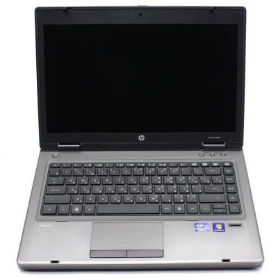 Лот: 12569468. Фото: 1. HP Probook 6460b Core i5-2540M... Ноутбуки
