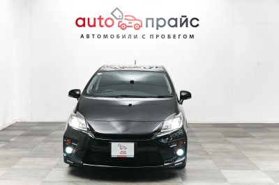 Лот: 19601973. Фото: 1. Toyota Prius, III Рестайлинг... Автомобили