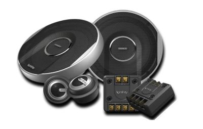 Лот: 4067196. Фото: 1. Infinity PR 6500CS. Акустика автомобильная