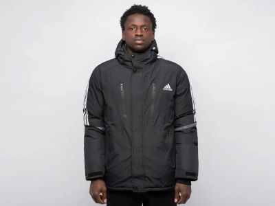 Лот: 24975669. Фото: 1. Куртка зимняя Adidas. Верхняя одежда