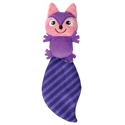 Лот: 15056274. Фото: 1. Игрушка (Триол) Белка для кошек... Игрушки для животных