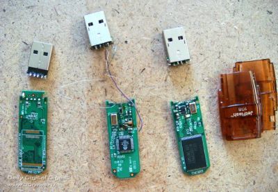 Лот: 8683384. Фото: 1. Куплю неисправную USB-флешку. USB-флеш карты