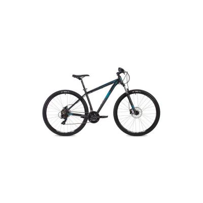 Лот: 17405168. Фото: 1. Велосипед Stinger 29&quot; Graphite... Велосипеды