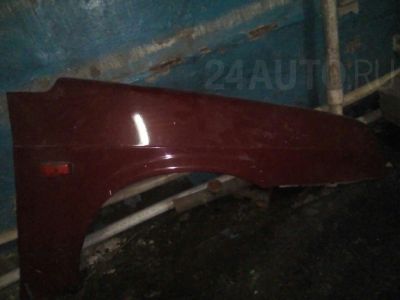 Лот: 9208710. Фото: 1. Крыло переднее Ваз 2108/09/99. Кузов