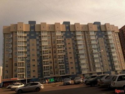 Лот: 7986742. Фото: 1. 3х Шевцовой 84а (Яблони 10). Квартиры, студии