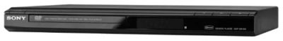 Лот: 8328076. Фото: 1. Sony DVP-SR100. DVD, Blu-Ray плееры