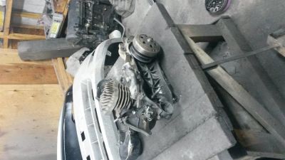 Лот: 3549344. Фото: 1. двигатель. Запчасти