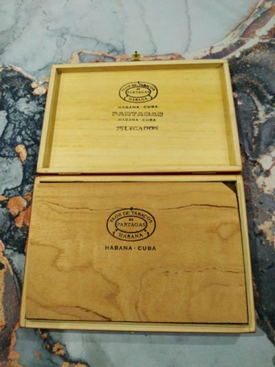 Лот: 25899268. Фото: 1. Partagas Edicion Limitada 2019... Сувенирные наборы