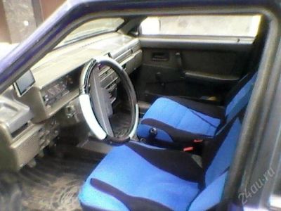 Лот: 1699821. Фото: 1. 21099 торг. Автомобили