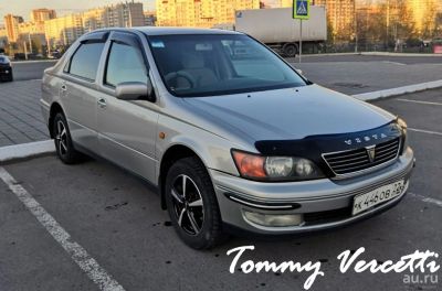 Лот: 18520470. Фото: 1. Продам автомобиль Vista Ardeo. Автомобили