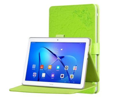Лот: 17988683. Фото: 1. Чехол для планшета Huawei MediaPad... Чехлы, обложки