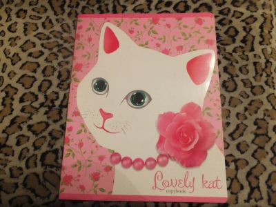 Лот: 4856866. Фото: 1. Тетрадь в клетку, 48 л.,004. Другое (учёба (школа, вуз))