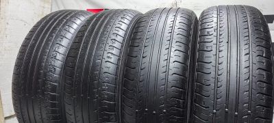 Лот: 22391561. Фото: 1. 205/60R16 92V Hankook Optimo K415. Шины