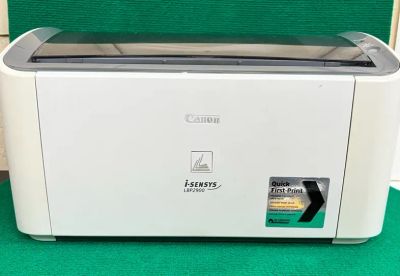 Лот: 20256010. Фото: 1. Принтер лазерный Canon i-Sensys... Лазерные принтеры