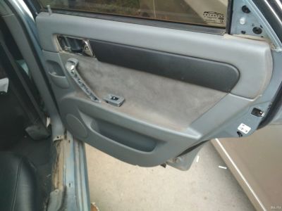 Лот: 14757631. Фото: 1. Карты дверей daewoo Gentra обивка... Салон