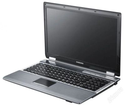 Лот: 1178373. Фото: 1. Новый Samsung RF511. Ноутбуки