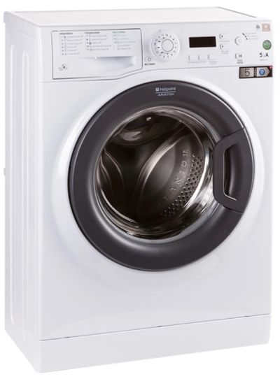 Лот: 11768756. Фото: 1. Hotpoint-Ariston WMUF 5050 B. Стиральные машины
