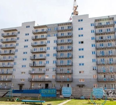 Лот: 9943234. Фото: 1. 2 комн. ЖК "+, д. 3, (Норильская... Квартиры, студии