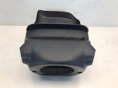 Лот: 21704171. Фото: 1. кожух рулевой колонки Toyota Raize... Ходовая, подвеска, рулевое управление