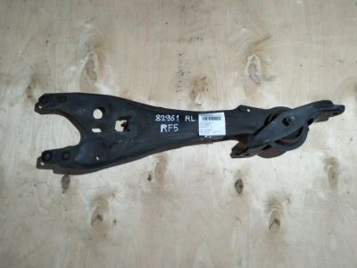 Лот: 21402553. Фото: 1. Рычаг нижний Honda Stepwgn RF5... Двигатель и элементы двигателя