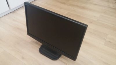 Лот: 25055917. Фото: 1. Продам монитор LCD E-Machines... ЖК-мониторы