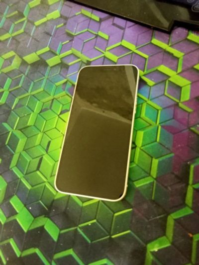 Лот: 24888554. Фото: 1. iPhone 12 mini 128gb. Смартфоны