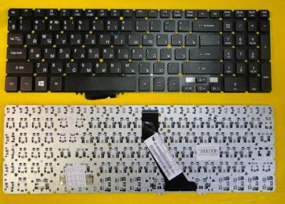 Лот: 8552043. Фото: 1. Клавиатура для ноутбука Acer Aspire... Клавиатуры для ноутбуков