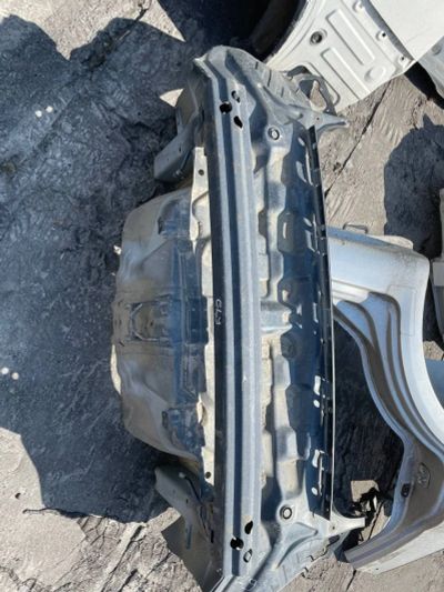 Лот: 17875623. Фото: 1. Ванна Honda Accord CL9. Кузов