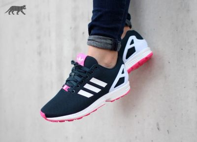 Лот: 9166454. Фото: 1. Adidas Zx Flux кроссовки. Кеды, кроссовки, слипоны