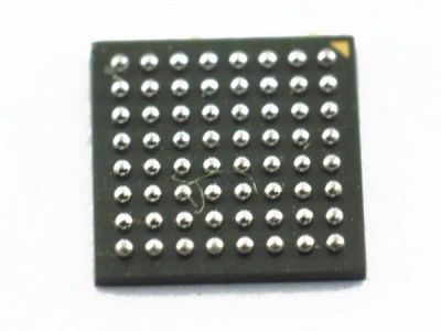 Лот: 25331848. Фото: 1. Микросхема iPhone 343S0464 - Контроллер... Микросхемы и платы