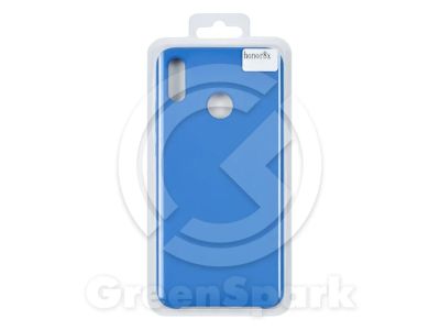 Лот: 16538365. Фото: 1. Накладка Vixion для Huawei Honor... Чехлы, бамперы