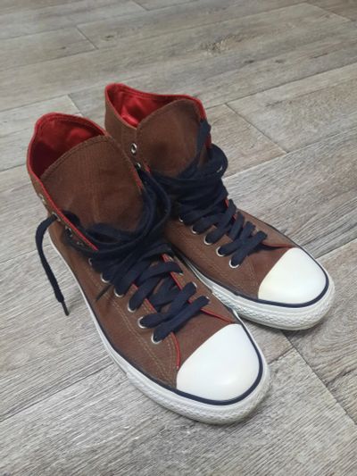 Лот: 22153236. Фото: 1. Кеды мужские converse. Кеды, кроссовки, слипоны