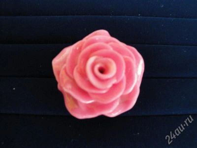 Лот: 565480. Фото: 1. Изделия из полимерной глины кольцо... Кольца, перстни