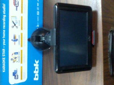 Лот: 3682991. Фото: 1. Навигатор Treelogic TL-4307BGF... GPS-навигаторы