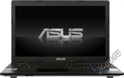 Лот: 4400813. Фото: 1. ASUS PRO i7 /15.6"/8096Mb RAM... Ноутбуки
