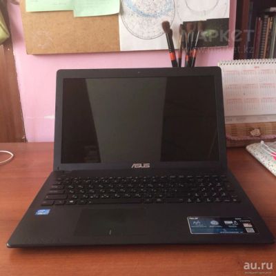 Лот: 8201636. Фото: 1. Продам ноутбук ASUS X552C: 414572. Ноутбуки