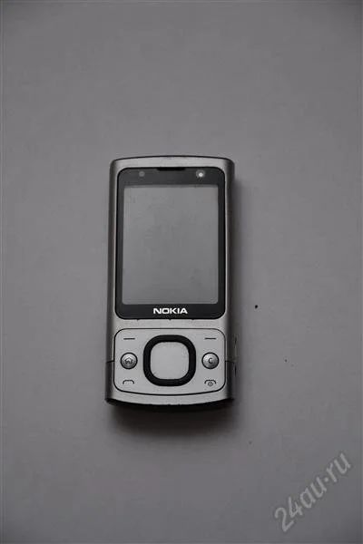 Лот: 900481. Фото: 1. Nokia 6700s. Смартфоны