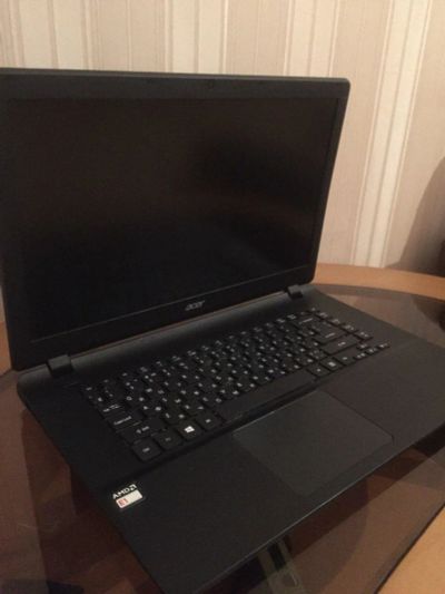 Лот: 12648680. Фото: 1. Ноутбук Acer ES1-512 (новый). Ноутбуки