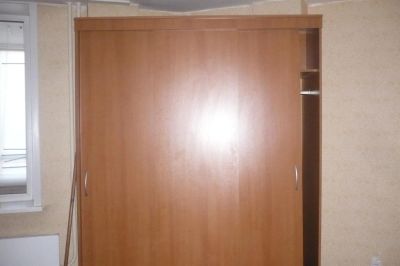 Лот: 3670851. Фото: 1. шкаф-купе б/у. Шкафы, шкафы-купе