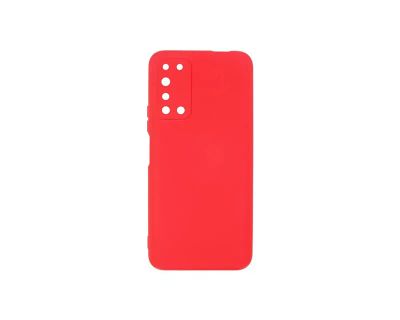 Лот: 19913831. Фото: 1. Кейс Silicon Cover для Honor X10... Чехлы, бамперы